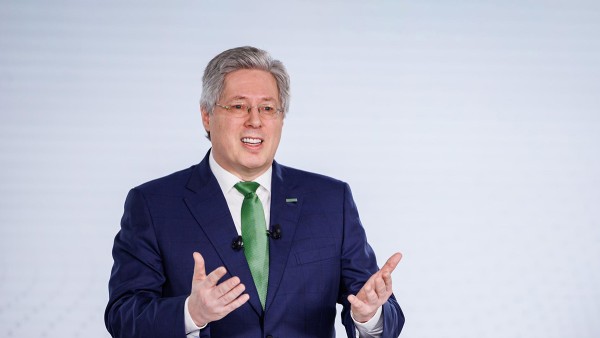 Annual General Meeting of Schaeffler approves merger of Vitesco Technologies Group Aktiengesellschaft into Schaeffler AG 